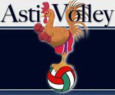 Accordo IN-Volley/AstiVolley