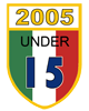 Campioni italiani U15 2005
