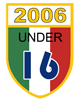 Campioni italiani U16 2006