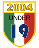 Campioni italiani U19 2004