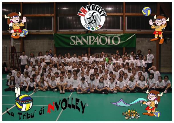 Minivolley