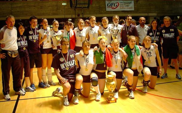 Under 16 A - Serie D