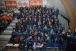 2010-12-20 Festa Sportivi Chieri-Premiazioni InVolley