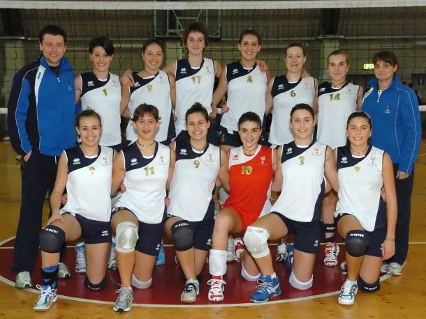 Under 16 / Prima Divisione- Asti Volley