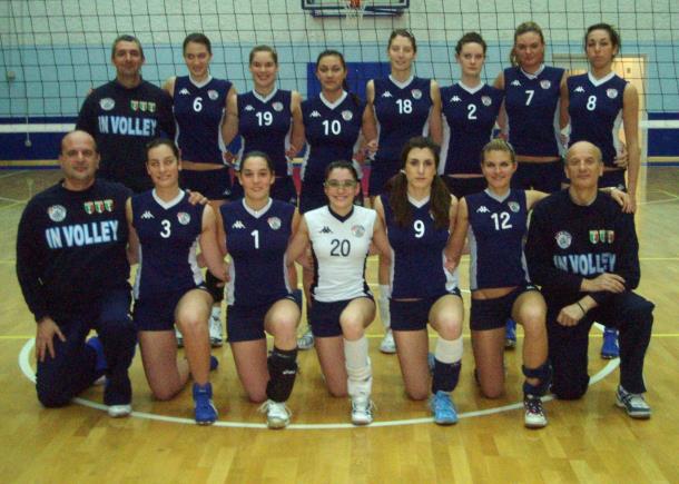 Under 18 - Asti Volley
